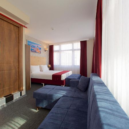 Galata By Boss Hotel Istanbul Luaran gambar