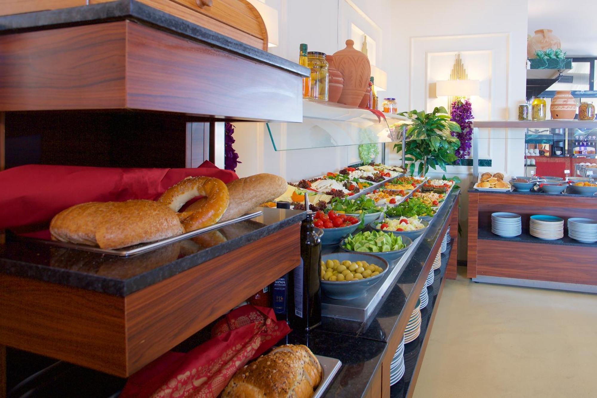Galata By Boss Hotel Istanbul Luaran gambar
