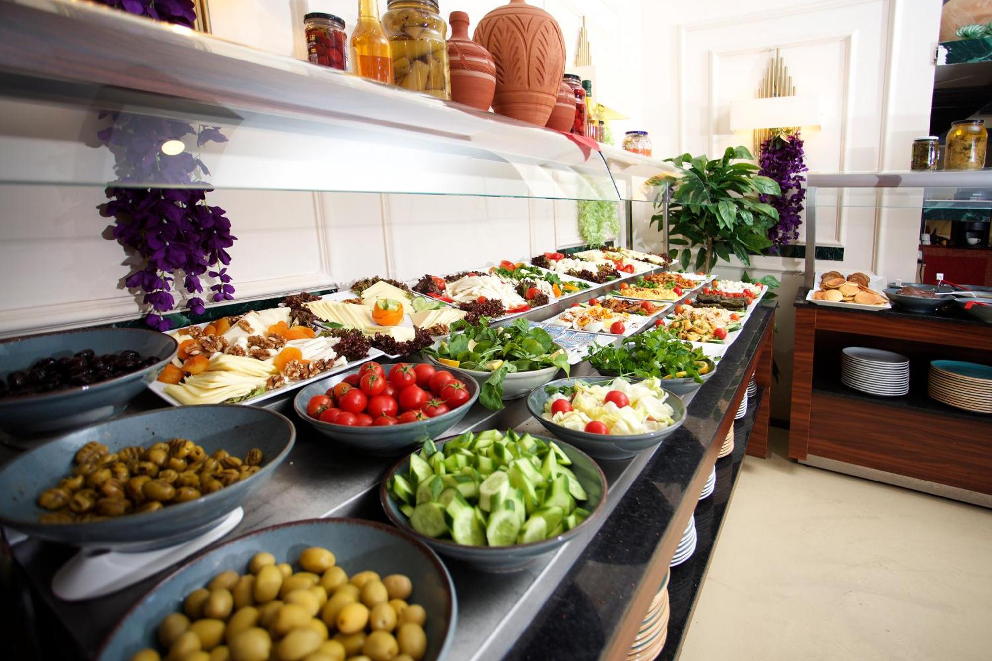 Galata By Boss Hotel Istanbul Luaran gambar
