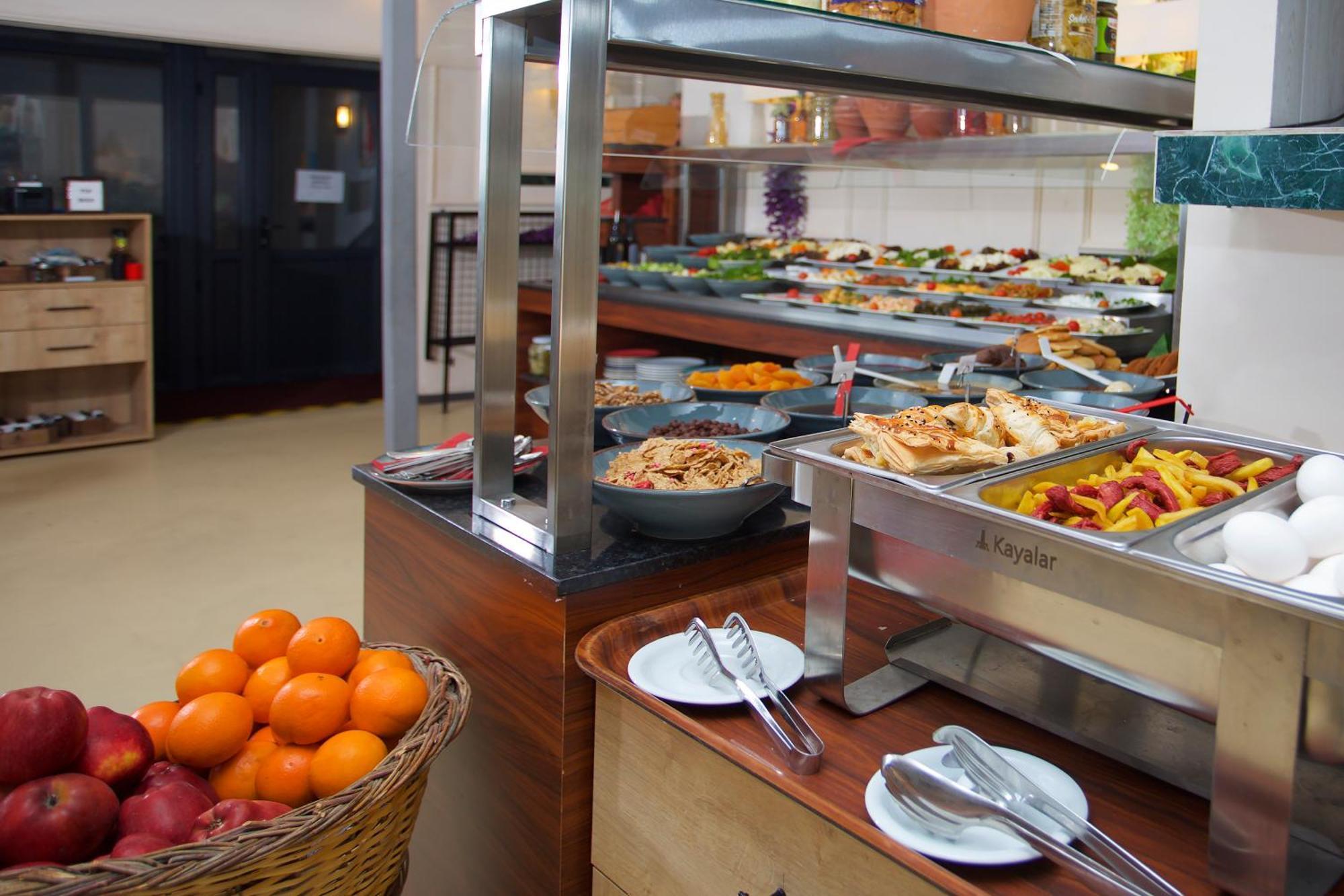 Galata By Boss Hotel Istanbul Luaran gambar